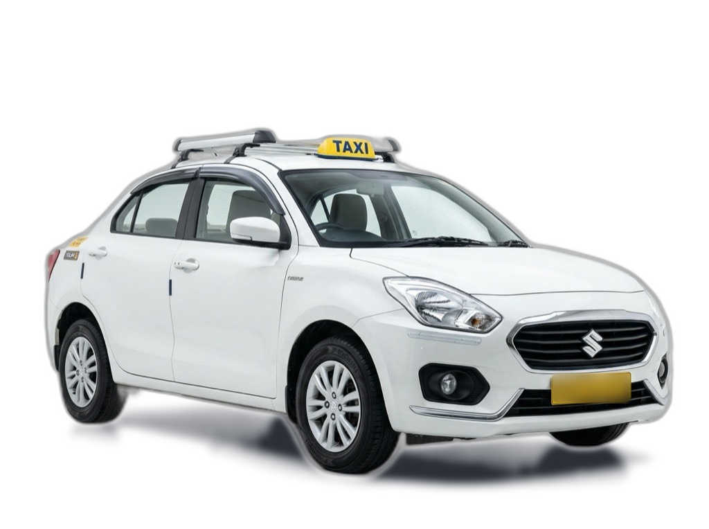 Sedan Dzire and Etios Taxi Goa