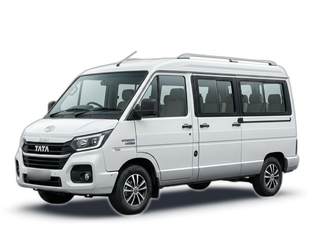 Tata Winger 15-Seater in Goa